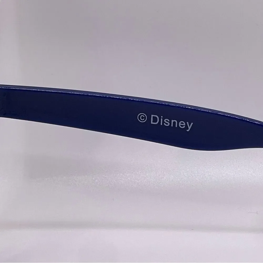 Mickey Mouse Sun-Stache Sunglasses